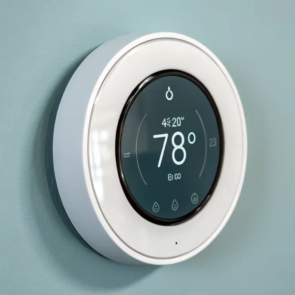 Ecobee Smart Thermostat