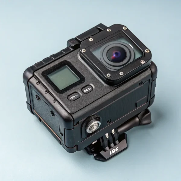 GoPro HERO Action Camera