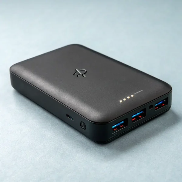 Anker PowerCore Portable Charger