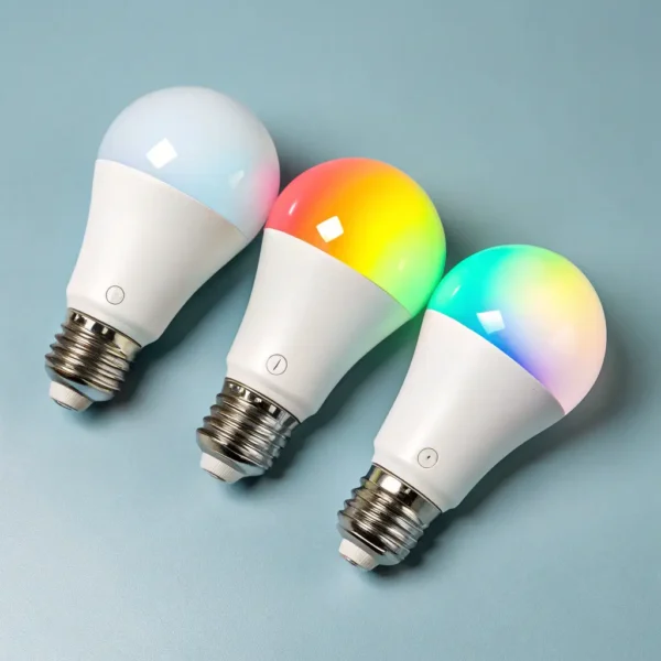 Philips Hue Smart Bulbs