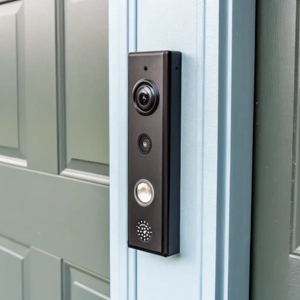 Ring Video Doorbell
